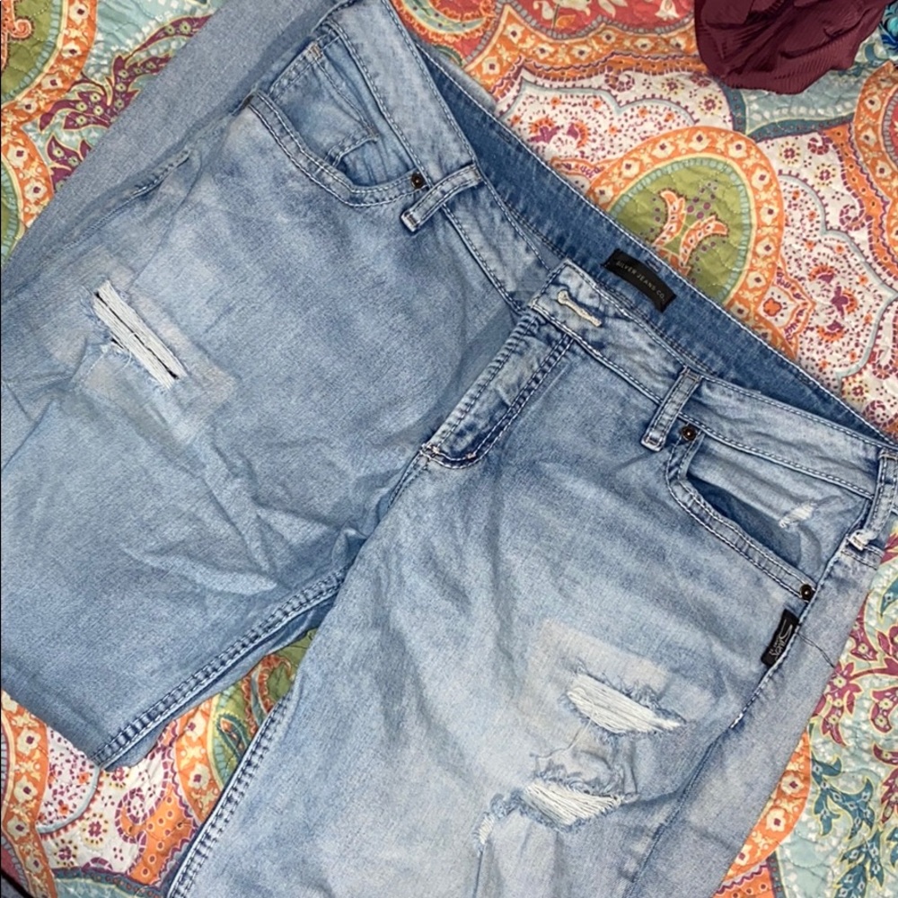 Jeans